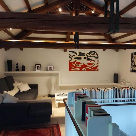 Casa Sulla Roggia Lägenhet Lumignacco Exteriör bild