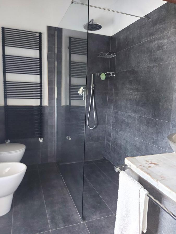 Casa Sulla Roggia Lägenhet Lumignacco Exteriör bild