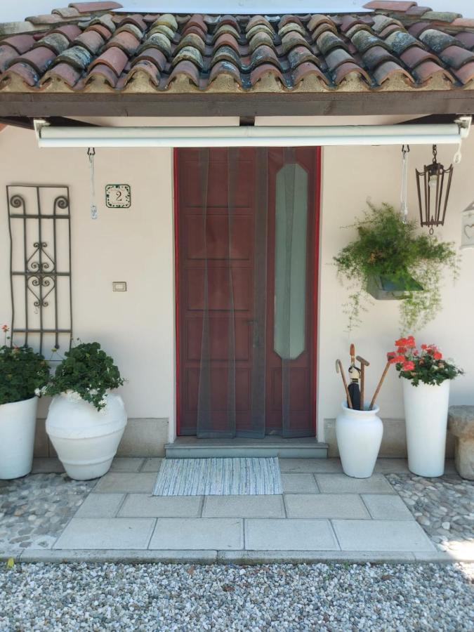 Casa Sulla Roggia Lägenhet Lumignacco Exteriör bild