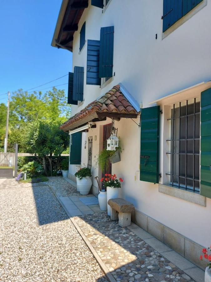 Casa Sulla Roggia Lägenhet Lumignacco Exteriör bild